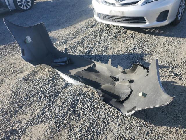 Photo 11 VIN: 2T1BU4EE1BC607140 - TOYOTA COROLLA BA 