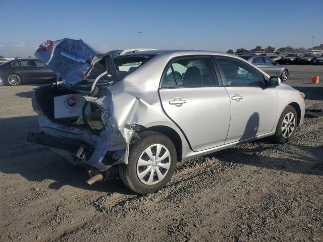 Photo 2 VIN: 2T1BU4EE1BC607140 - TOYOTA COROLLA BA 