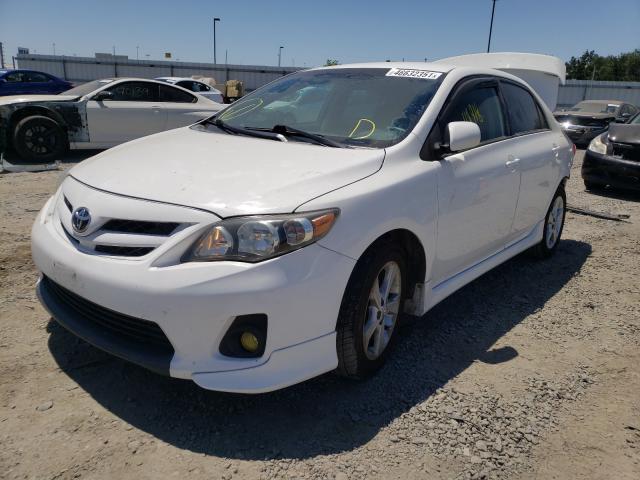 Photo 1 VIN: 2T1BU4EE1BC607185 - TOYOTA COROLLA BA 