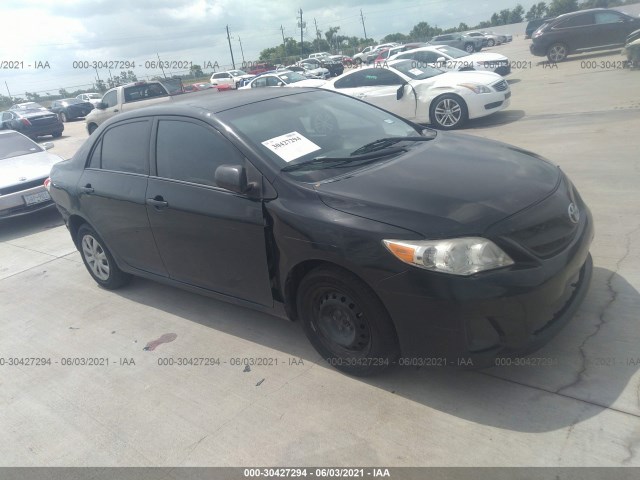 Photo 0 VIN: 2T1BU4EE1BC608031 - TOYOTA COROLLA 