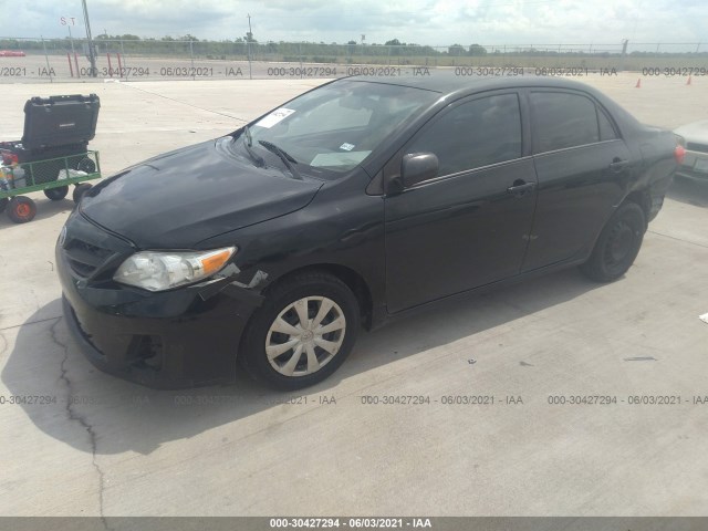 Photo 1 VIN: 2T1BU4EE1BC608031 - TOYOTA COROLLA 