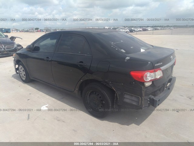 Photo 2 VIN: 2T1BU4EE1BC608031 - TOYOTA COROLLA 