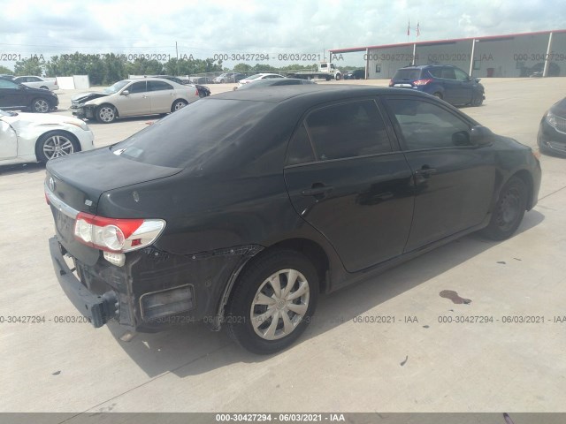 Photo 3 VIN: 2T1BU4EE1BC608031 - TOYOTA COROLLA 