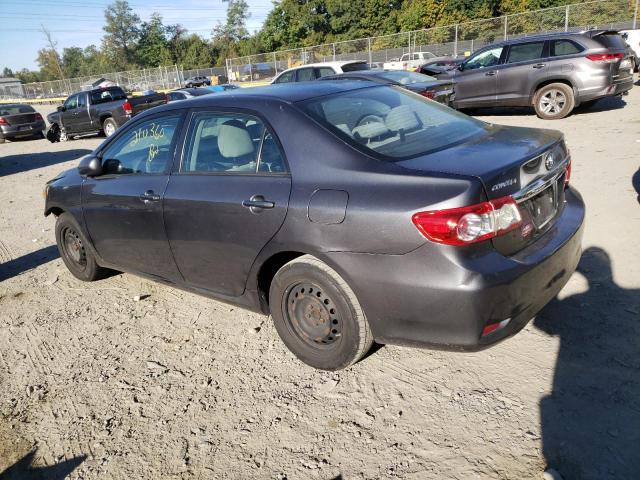 Photo 2 VIN: 2T1BU4EE1BC609146 - TOYOTA COROLLA BA 