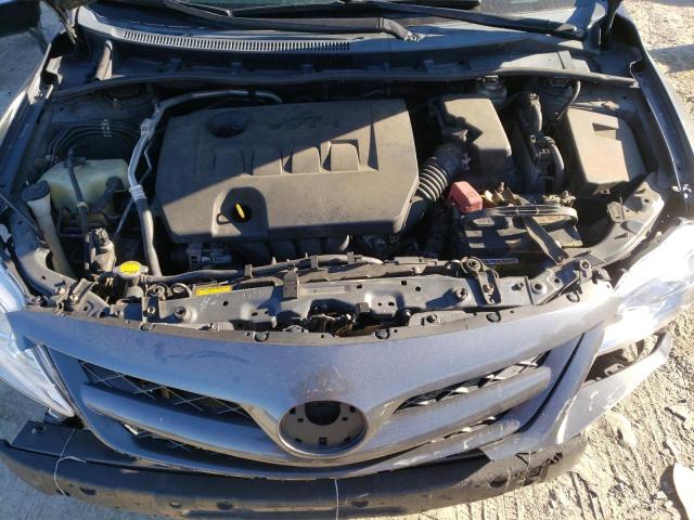 Photo 6 VIN: 2T1BU4EE1BC609146 - TOYOTA COROLLA BA 