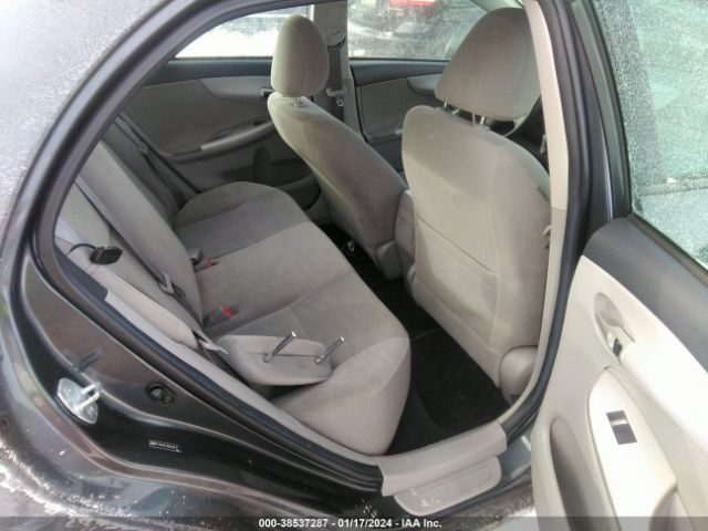 Photo 7 VIN: 2T1BU4EE1BC610717 - TOYOTA COROLLA 