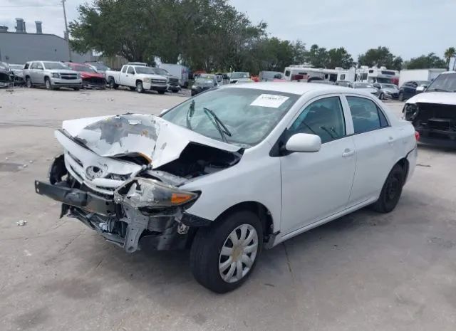 Photo 1 VIN: 2T1BU4EE1BC612855 - TOYOTA COROLLA 