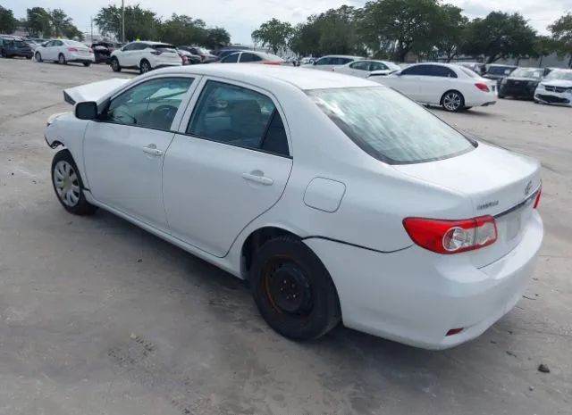 Photo 2 VIN: 2T1BU4EE1BC612855 - TOYOTA COROLLA 