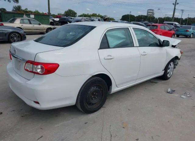 Photo 3 VIN: 2T1BU4EE1BC612855 - TOYOTA COROLLA 