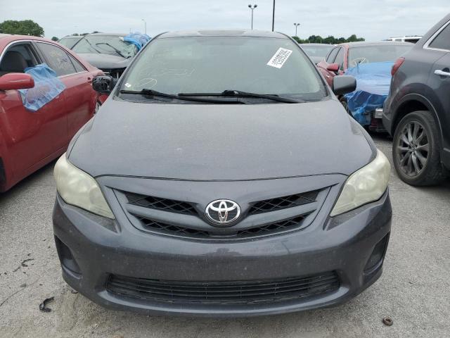 Photo 4 VIN: 2T1BU4EE1BC613231 - TOYOTA COROLLA BA 