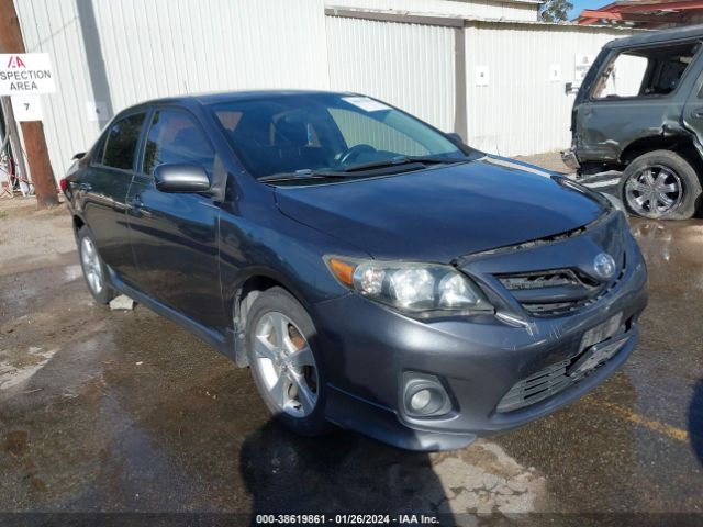 Photo 0 VIN: 2T1BU4EE1BC617635 - TOYOTA COROLLA 