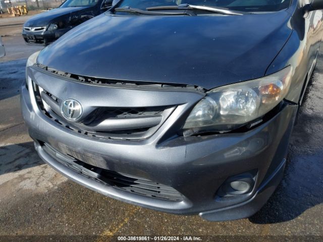 Photo 5 VIN: 2T1BU4EE1BC617635 - TOYOTA COROLLA 