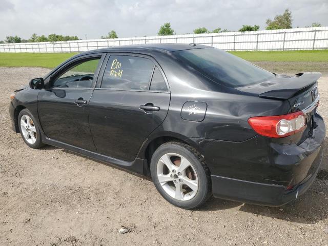 Photo 1 VIN: 2T1BU4EE1BC617909 - TOYOTA COROLLA BA 