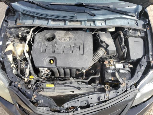 Photo 10 VIN: 2T1BU4EE1BC617909 - TOYOTA COROLLA BA 