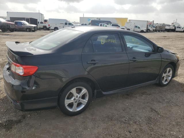 Photo 2 VIN: 2T1BU4EE1BC617909 - TOYOTA COROLLA BA 