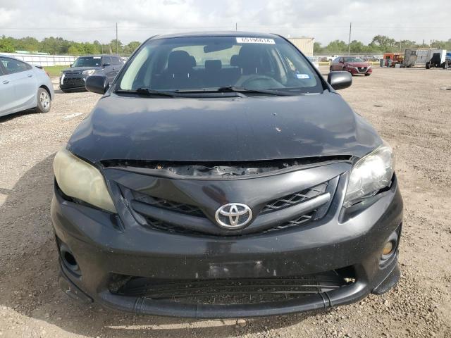 Photo 4 VIN: 2T1BU4EE1BC617909 - TOYOTA COROLLA BA 