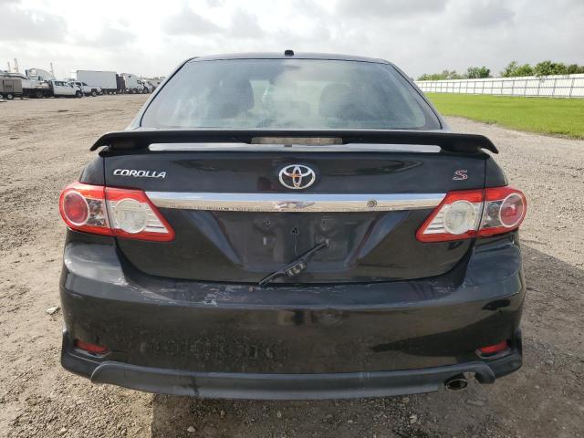 Photo 5 VIN: 2T1BU4EE1BC617909 - TOYOTA COROLLA BA 