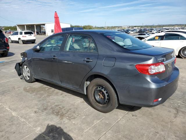 Photo 1 VIN: 2T1BU4EE1BC619272 - TOYOTA COROLLA 