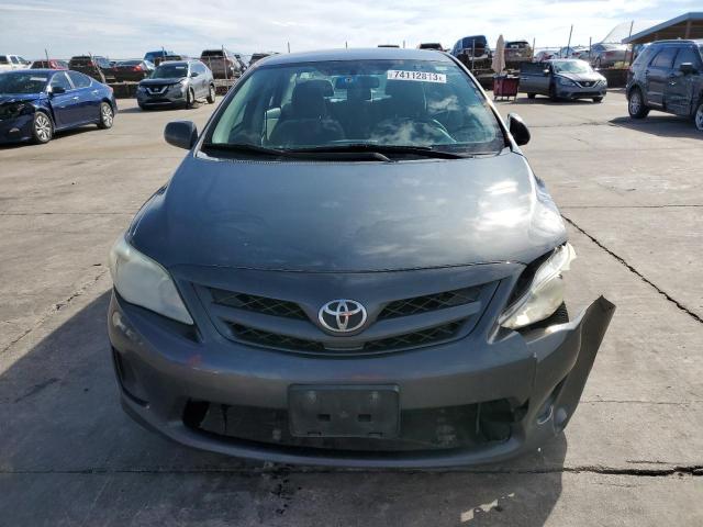 Photo 4 VIN: 2T1BU4EE1BC619272 - TOYOTA COROLLA 