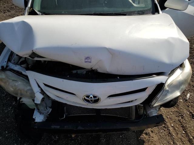 Photo 10 VIN: 2T1BU4EE1BC620843 - TOYOTA COROLLA BA 