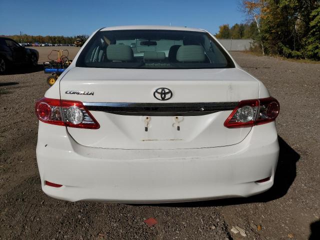 Photo 5 VIN: 2T1BU4EE1BC620843 - TOYOTA COROLLA BA 