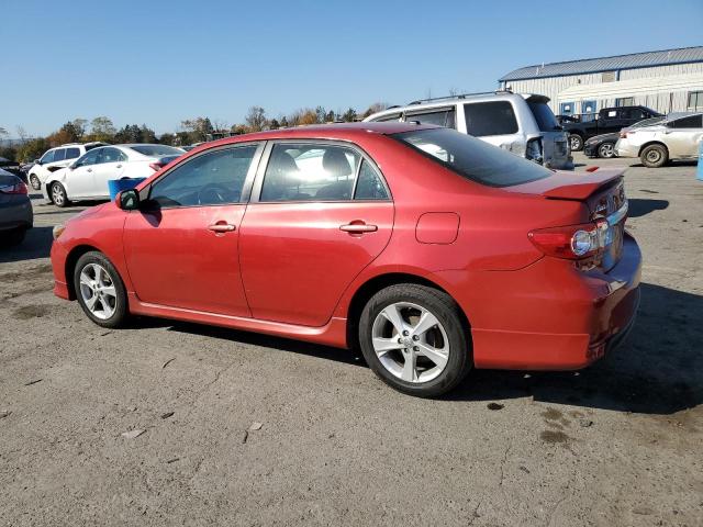 Photo 1 VIN: 2T1BU4EE1BC621474 - TOYOTA COROLLA BA 