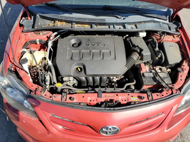 Photo 10 VIN: 2T1BU4EE1BC621474 - TOYOTA COROLLA BA 