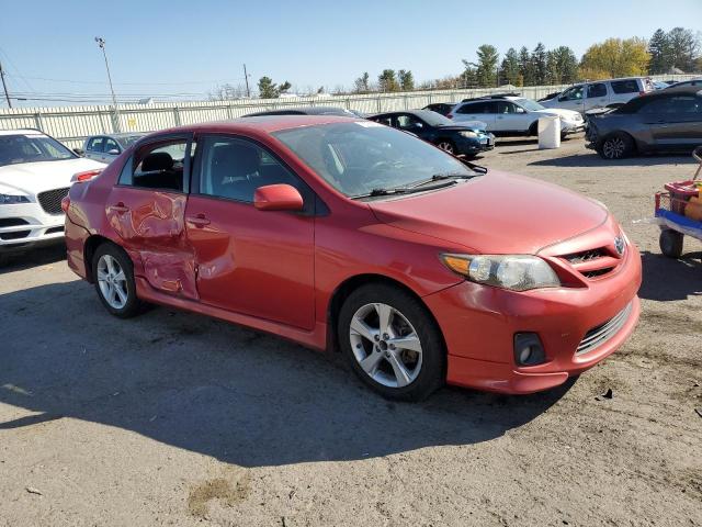 Photo 3 VIN: 2T1BU4EE1BC621474 - TOYOTA COROLLA BA 