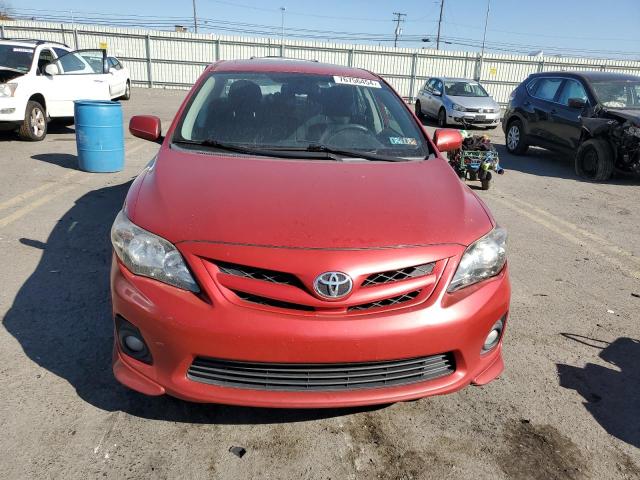 Photo 4 VIN: 2T1BU4EE1BC621474 - TOYOTA COROLLA BA 