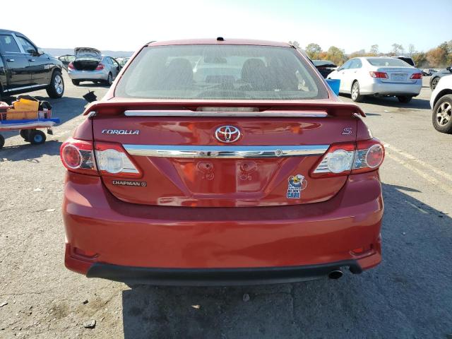 Photo 5 VIN: 2T1BU4EE1BC621474 - TOYOTA COROLLA BA 