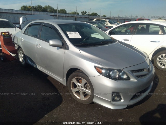 Photo 0 VIN: 2T1BU4EE1BC623774 - TOYOTA COROLLA 