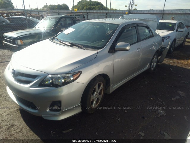 Photo 1 VIN: 2T1BU4EE1BC623774 - TOYOTA COROLLA 