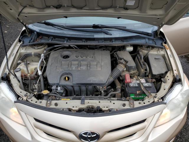 Photo 10 VIN: 2T1BU4EE1BC624651 - TOYOTA COROLLA BA 