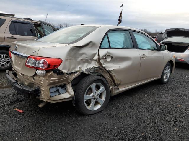 Photo 2 VIN: 2T1BU4EE1BC624651 - TOYOTA COROLLA BA 