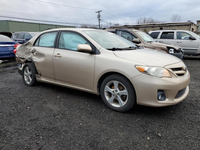 Photo 3 VIN: 2T1BU4EE1BC624651 - TOYOTA COROLLA BA 