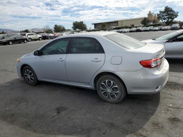 Photo 1 VIN: 2T1BU4EE1BC625489 - TOYOTA COROLLA BA 