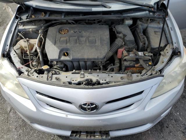 Photo 10 VIN: 2T1BU4EE1BC625489 - TOYOTA COROLLA BA 