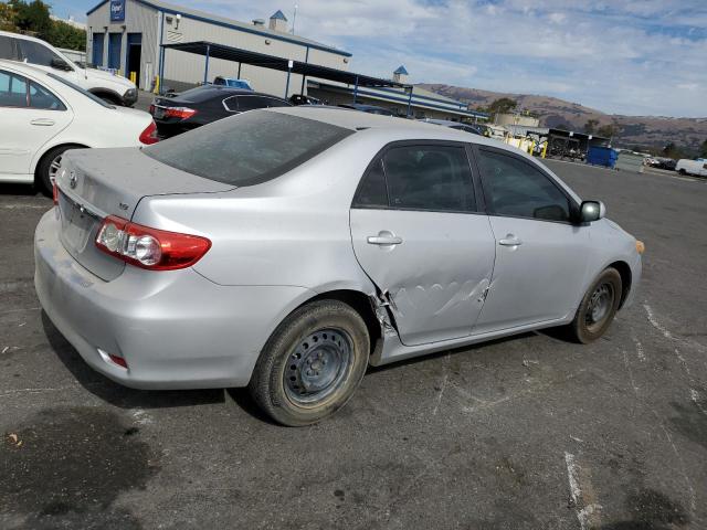 Photo 2 VIN: 2T1BU4EE1BC625489 - TOYOTA COROLLA BA 