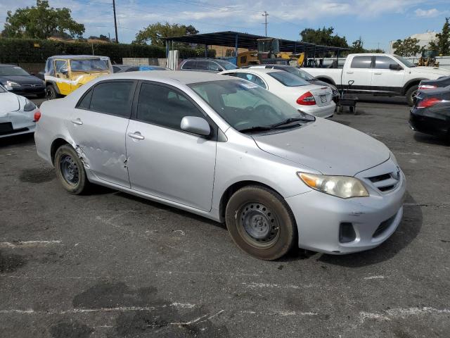 Photo 3 VIN: 2T1BU4EE1BC625489 - TOYOTA COROLLA BA 