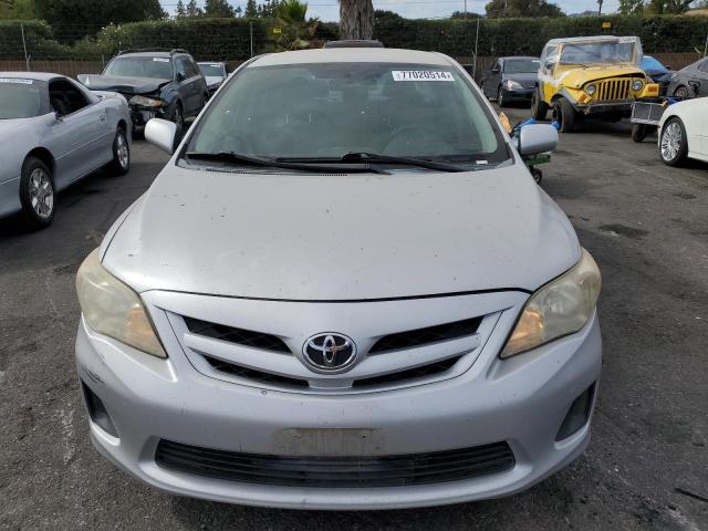 Photo 4 VIN: 2T1BU4EE1BC625489 - TOYOTA COROLLA BA 