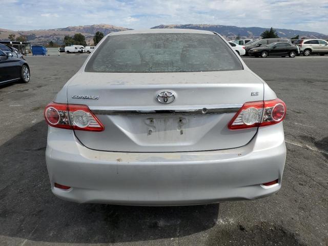 Photo 5 VIN: 2T1BU4EE1BC625489 - TOYOTA COROLLA BA 