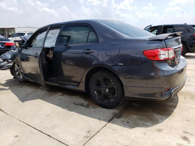 Photo 1 VIN: 2T1BU4EE1BC629543 - TOYOTA COROLLA BA 