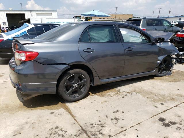 Photo 2 VIN: 2T1BU4EE1BC629543 - TOYOTA COROLLA BA 