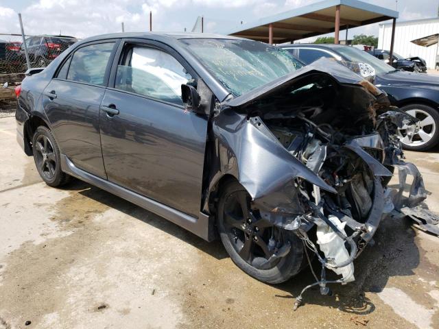 Photo 3 VIN: 2T1BU4EE1BC629543 - TOYOTA COROLLA BA 