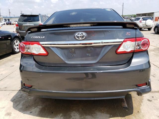 Photo 5 VIN: 2T1BU4EE1BC629543 - TOYOTA COROLLA BA 