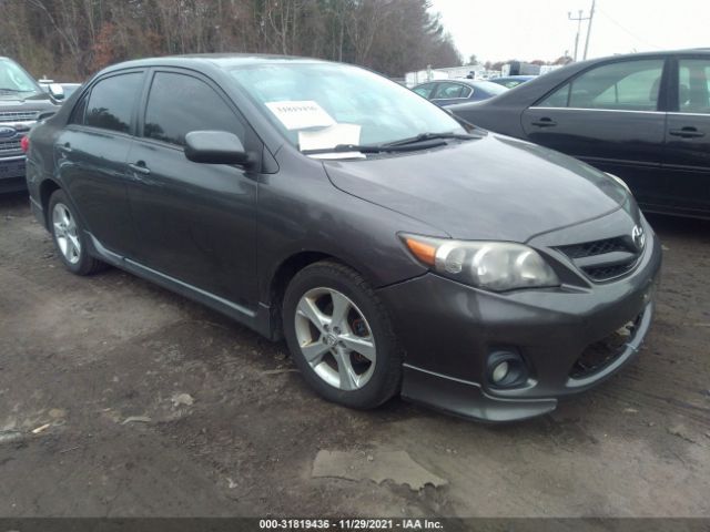 Photo 0 VIN: 2T1BU4EE1BC631700 - TOYOTA COROLLA 