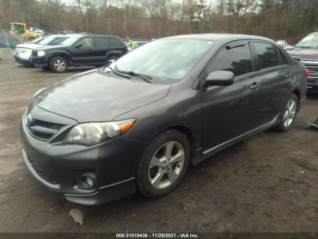 Photo 1 VIN: 2T1BU4EE1BC631700 - TOYOTA COROLLA 