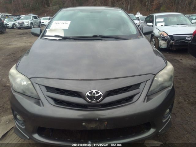 Photo 5 VIN: 2T1BU4EE1BC631700 - TOYOTA COROLLA 