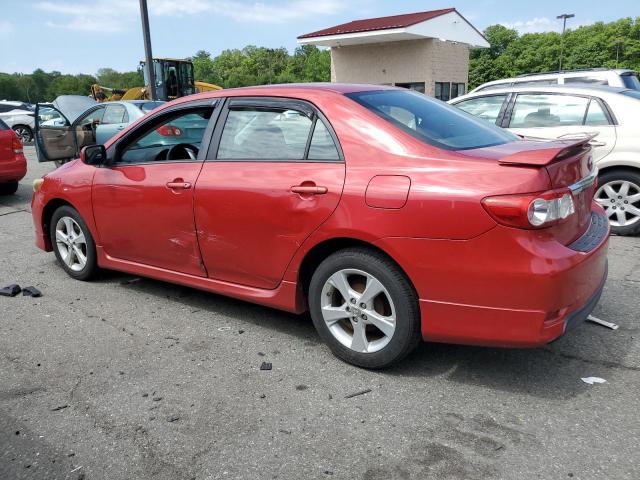 Photo 1 VIN: 2T1BU4EE1BC631728 - TOYOTA COROLLA 