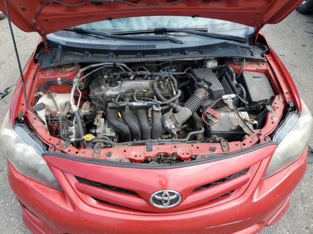 Photo 10 VIN: 2T1BU4EE1BC631728 - TOYOTA COROLLA 